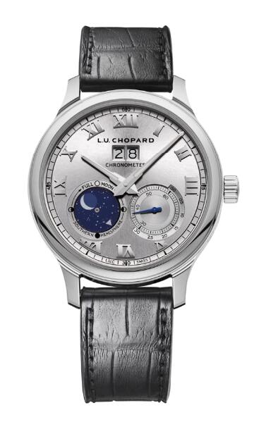 Chopard L.U.C LUNAR BIG DATE 161969-1001 Replica Watch